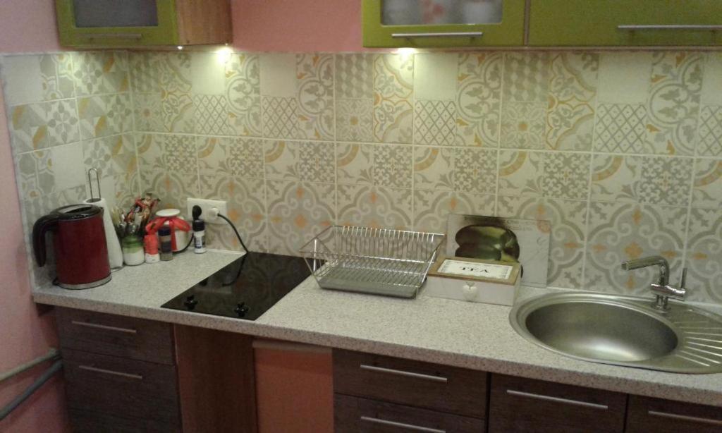 Boutigue City House With Terrace And Garden Free Parking 리가 외부 사진