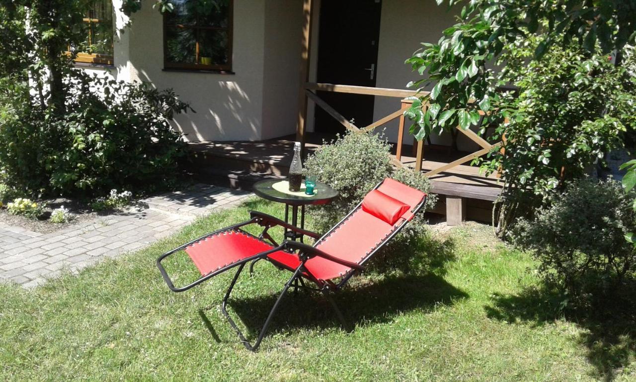 Boutigue City House With Terrace And Garden Free Parking 리가 외부 사진