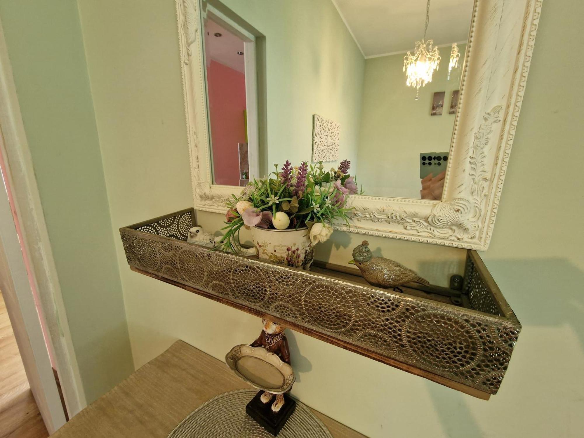 Boutigue City House With Terrace And Garden Free Parking 리가 외부 사진